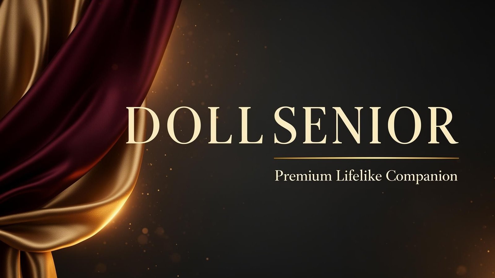 Doll Senior