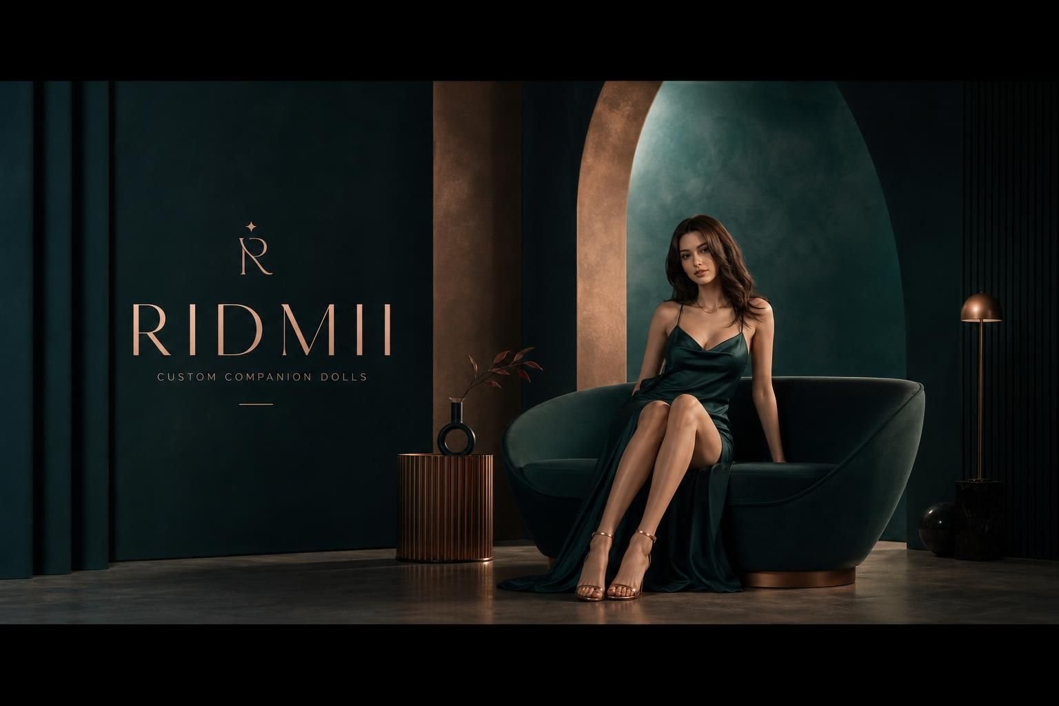 Ridmii Dolls