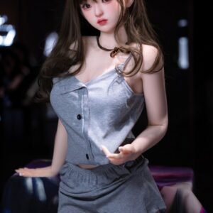 164cm E-Cup Silicone Doll – Syravel